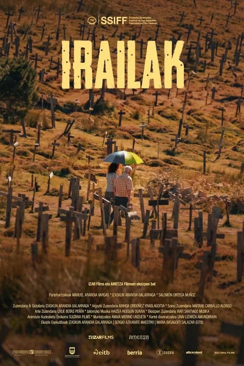 Irailak