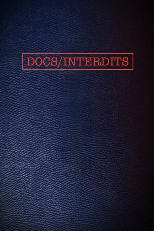 Docs Interdits