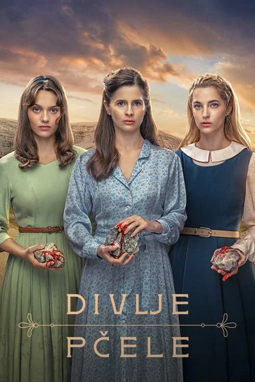 Divlje pčele