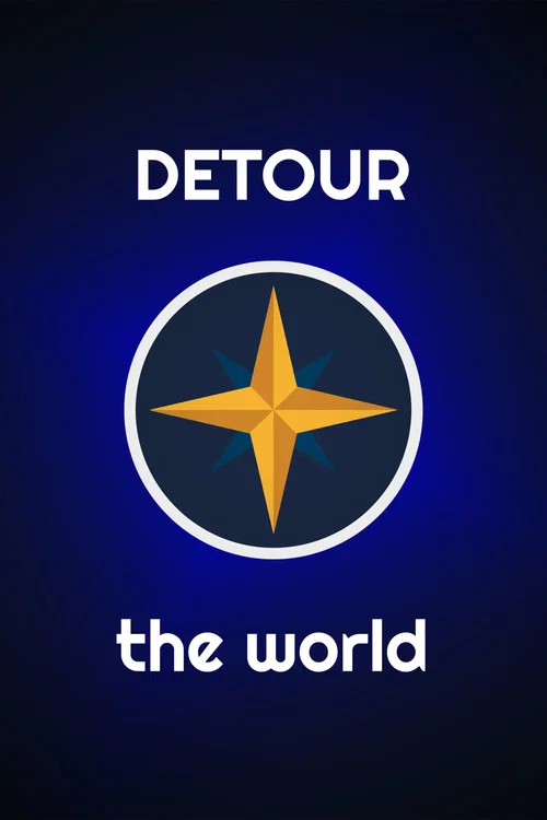 Detour The World