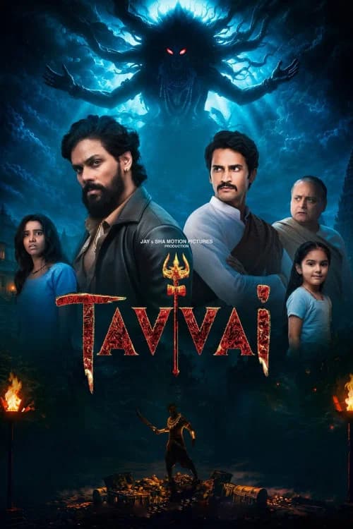 Tavvai