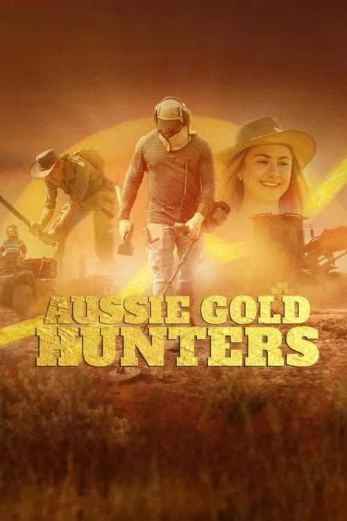 Australie, la ruée vers l'or