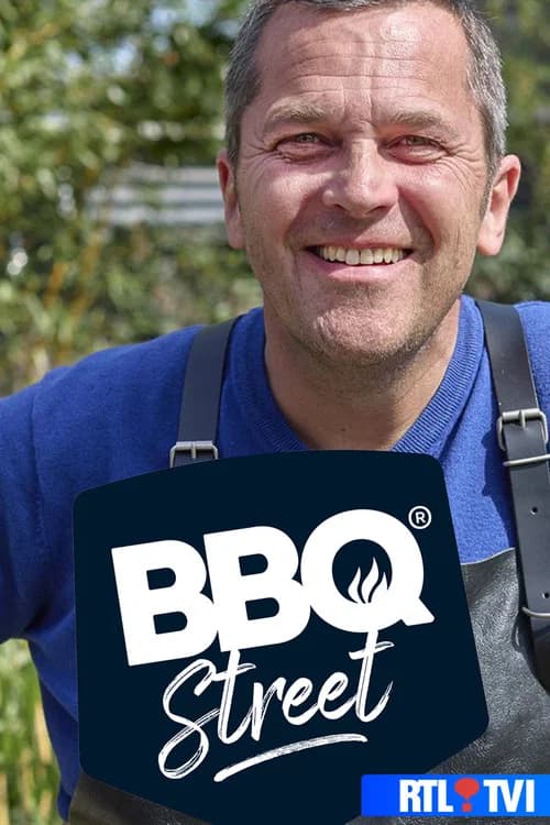 BBQ Street