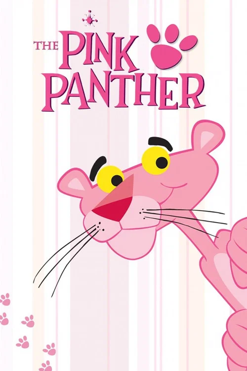 La Panthère Rose