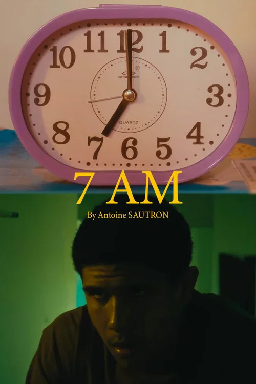 7 AM