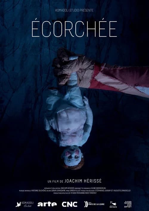 Écorchée