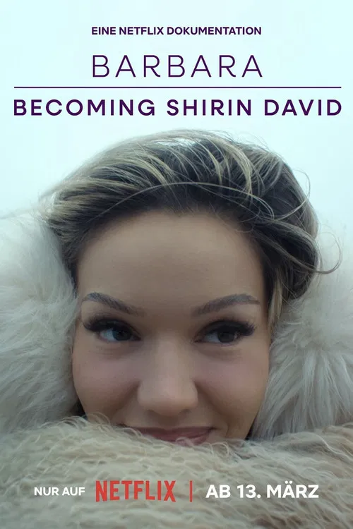Devenir Shirin David
