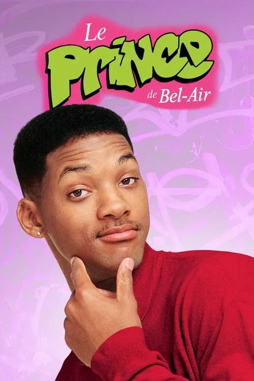 Le Prince de Bel-Air