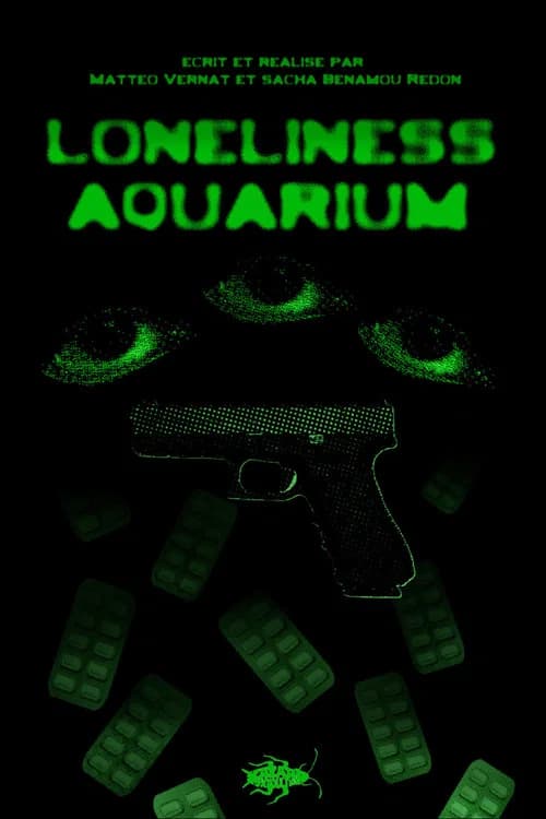LONELINESS AQUARIUM