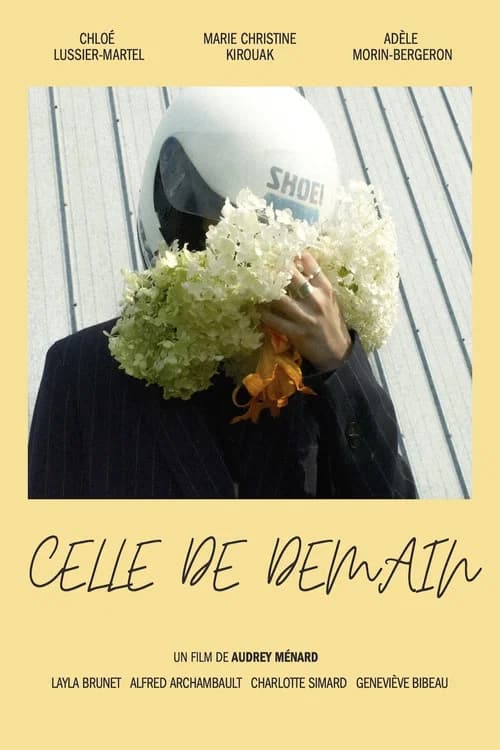 Celle de demain
