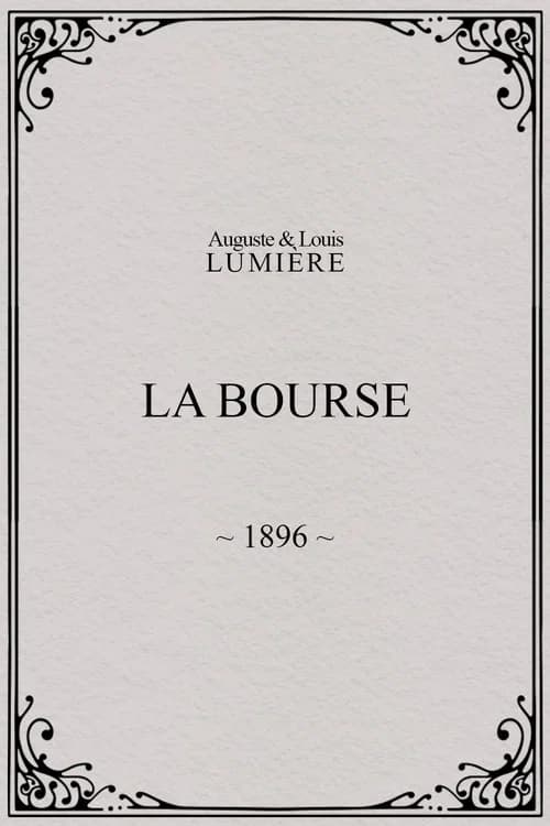 La Bourse