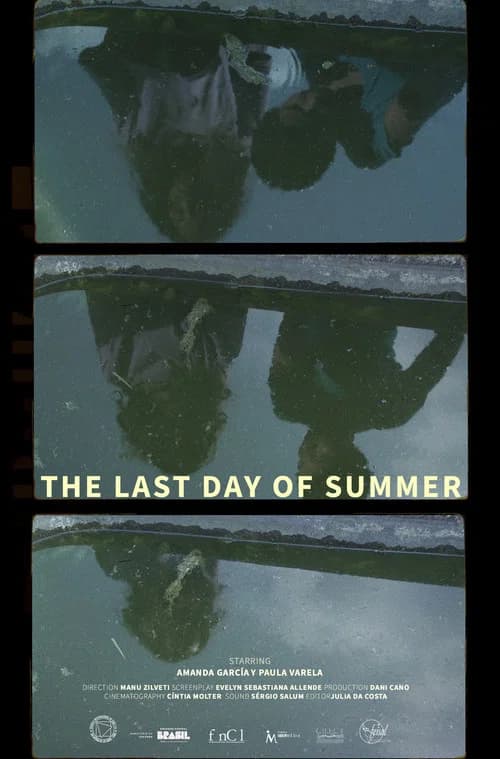 El Último Día Del Verano