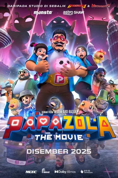 Papa Zola