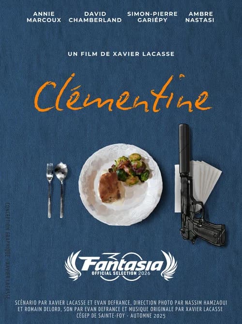 Clémentine