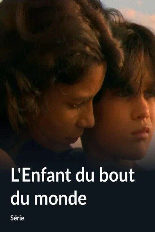 L'Enfant du bout du monde