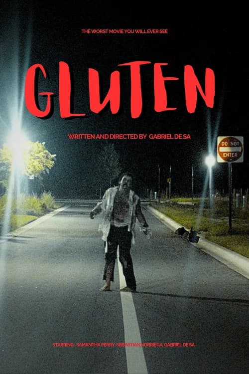 Gluten