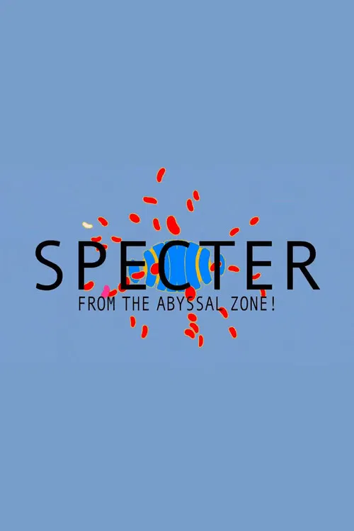 SPECTER FROM THE ABYSSAL ZONE