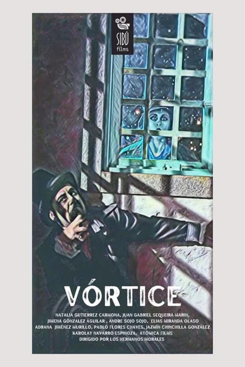 Vórtice