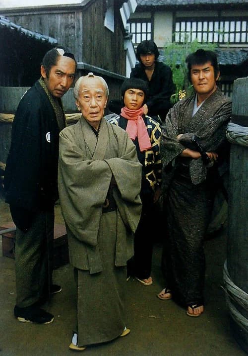 必殺仕事人