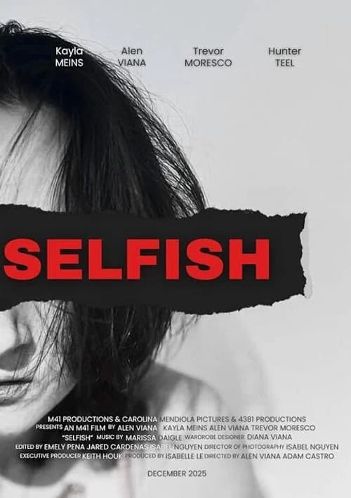 Selfish