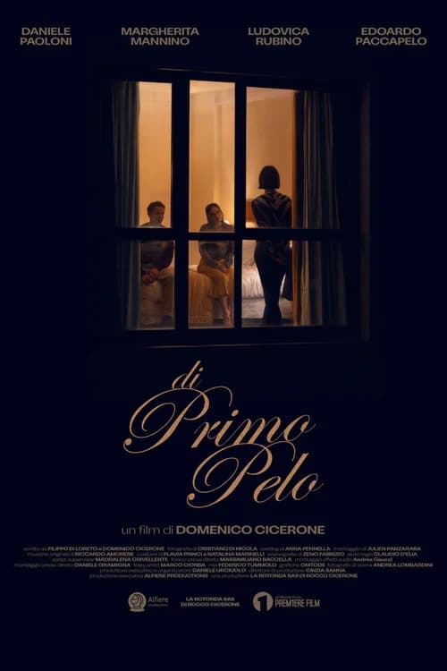 Di primo pelo