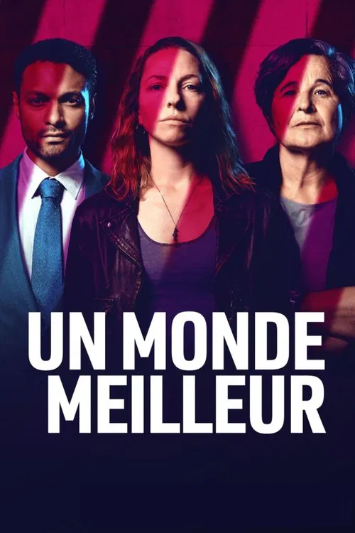 Un monde meilleur