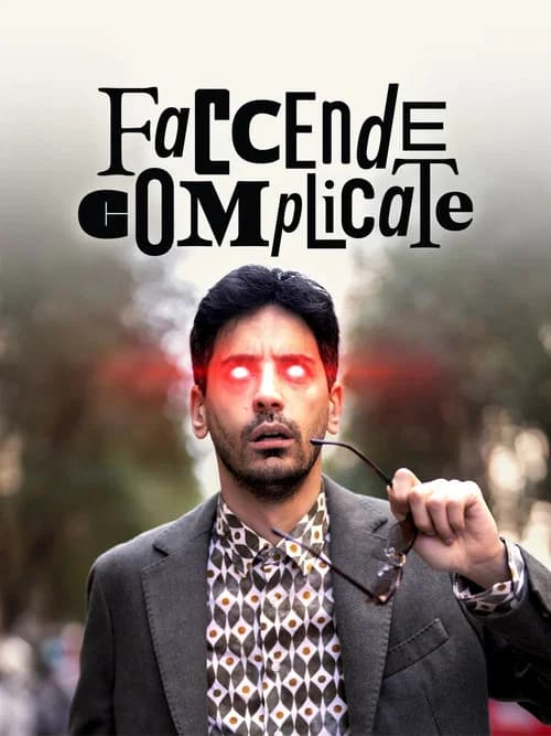 Faccende complicate