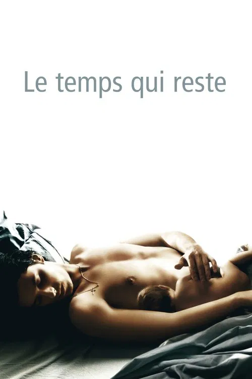 Le Temps qui reste