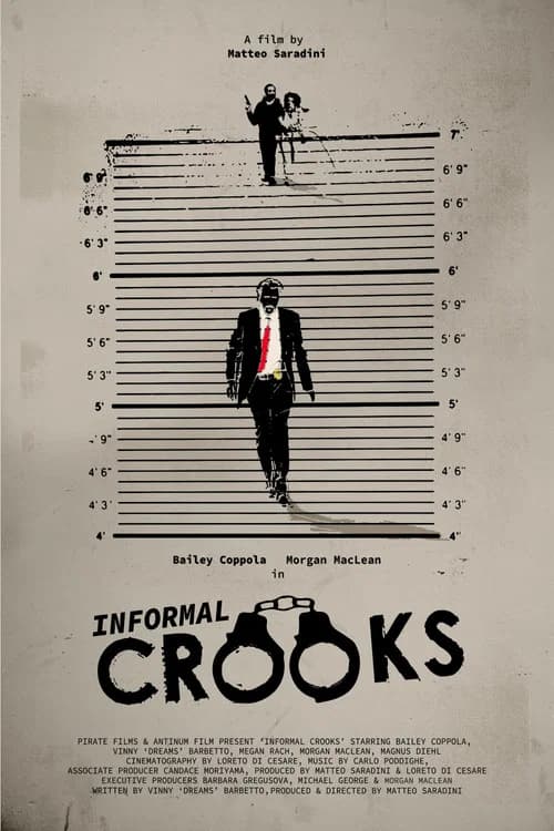 Informal Crooks