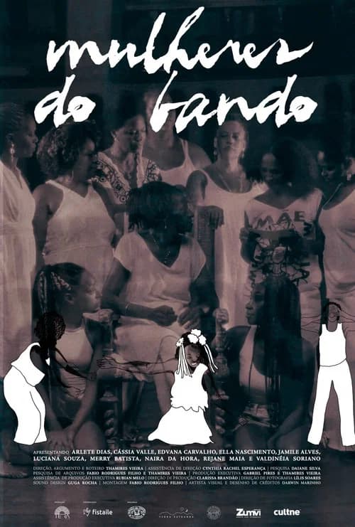 Mulheres do Bando