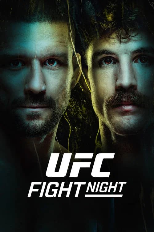 UFC Fight Night 284: Gamrot vs. Salkilld