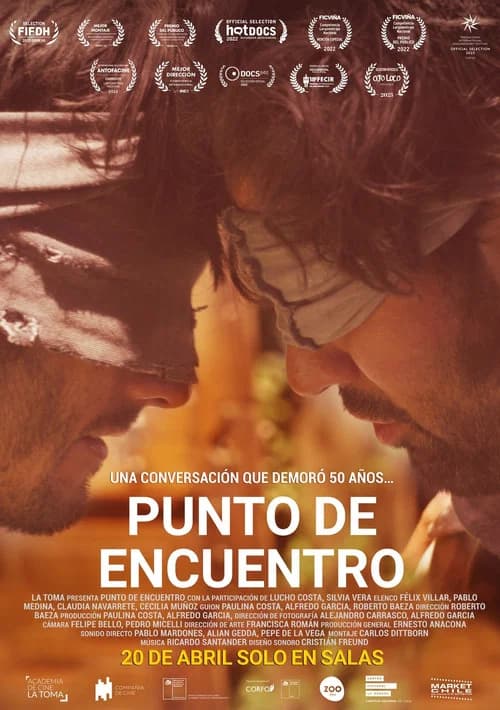 Punto de encuentro
