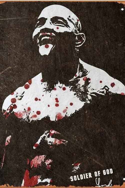 UFC's Controversial Boogeyman: Yoel Romero