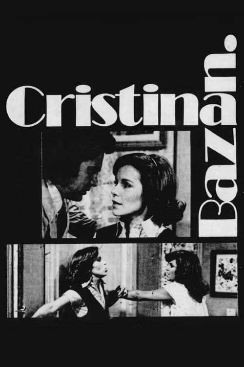 Cristina Bazan