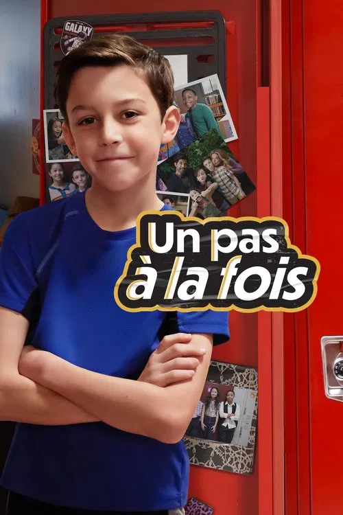 Un pas à la fois
