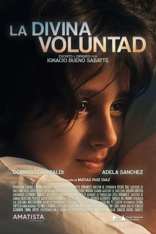 La Divina Voluntad