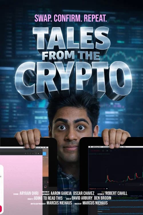 Tales from the Crypto
