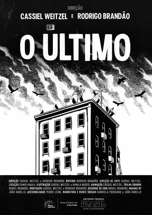 O Último