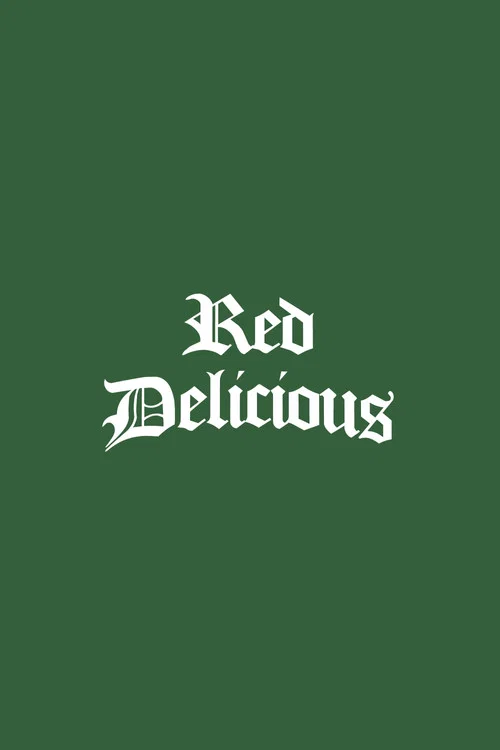 Red Delicious