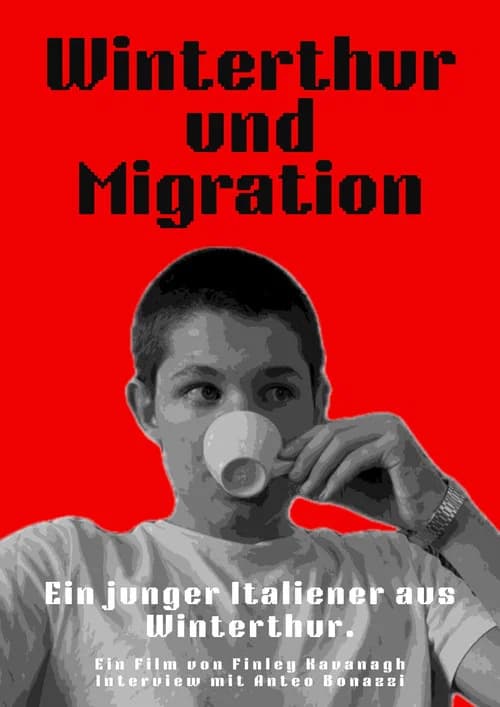 Winterthur und Migration
