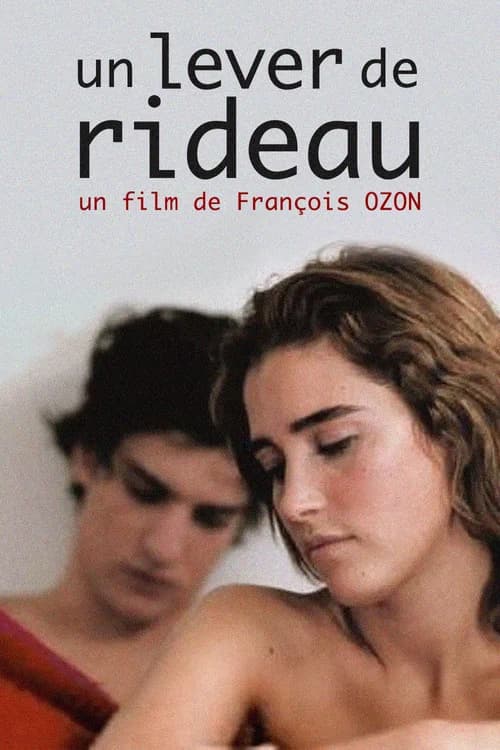 Un lever de rideau