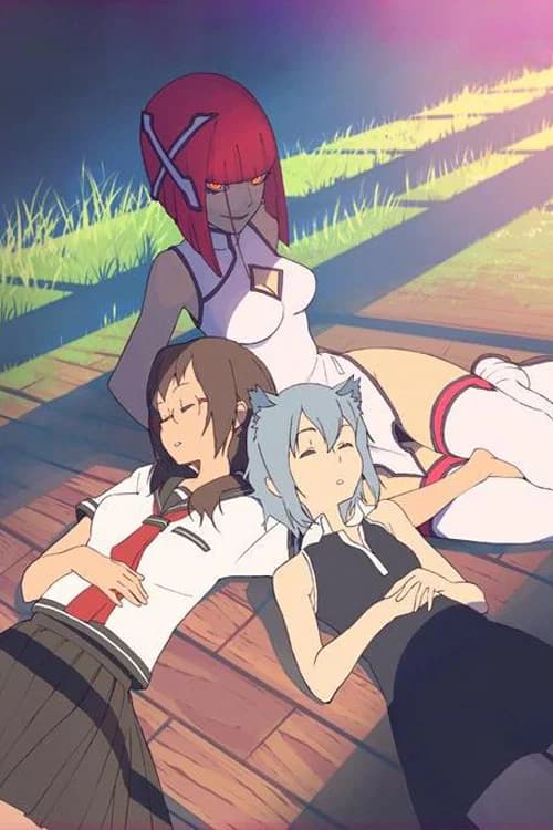 Yozakura Quartet Hoshi no Umi