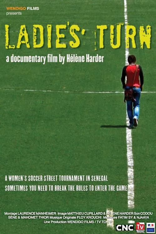 Ladies' Turn