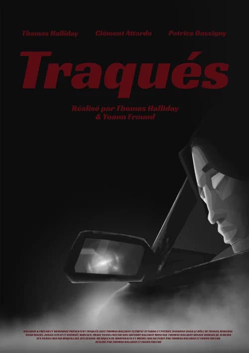 Traqués