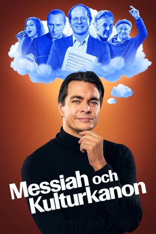 Messiah och kulturkanon