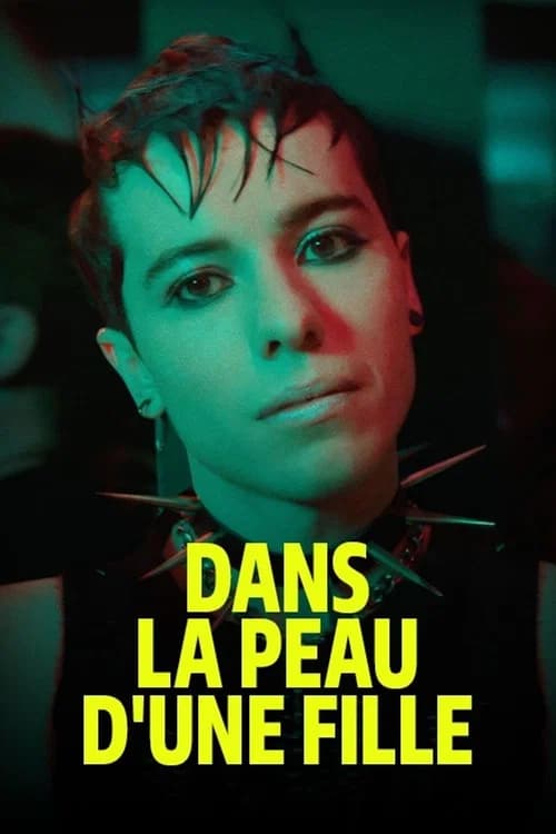 Dans la peau d'une fille