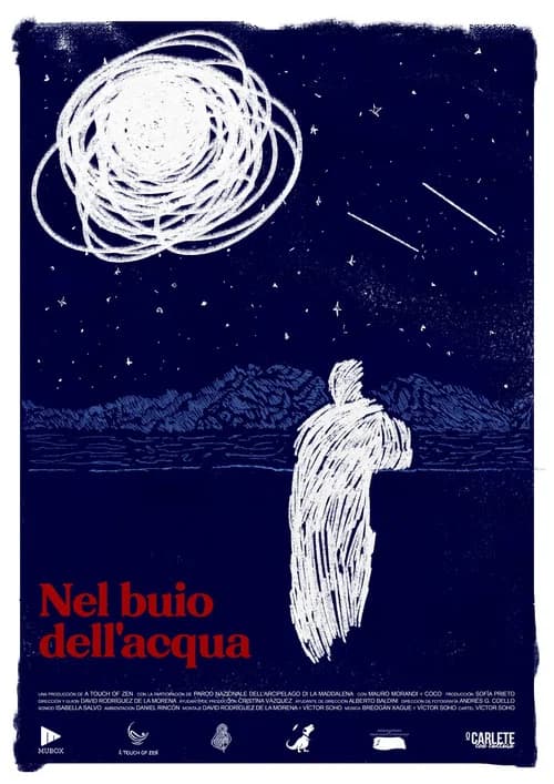 Nel Buio Dell'Acqua