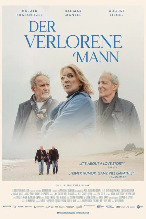 Der verlorene Mann