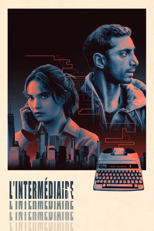 L'Intermédiaire