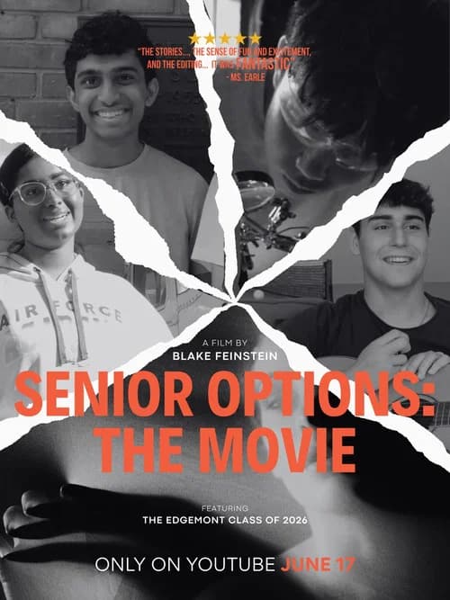 Senior Options